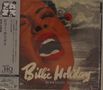 Billie Holiday: Strange Fruit (UHQ-CD), CD