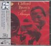 Clifford Brown: Clifford Brown With Strings (UHQ-CD), CD