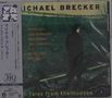 Michael Brecker: Tales From The Hudson (UHQ-CD), CD