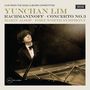 Sergej Rachmaninoff (1873-1943): Klavierkonzert Nr.3 (UHQ-CD), CD