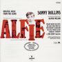 Sonny Rollins: Alfie (SHM-SACD), Super Audio CD Non-Hybrid