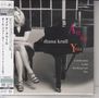 Diana Krall: All For You (SHM-SACD) (Digisleeve), SAN