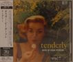 Oscar Peterson: Tenderly (Uhqcd), CD