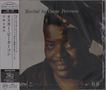 Oscar Peterson: Recital (UHQ-CD), CD