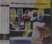 Oscar Peterson: The Jazz Soul Of Oscar Peterson (UHQ-CD), CD
