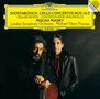 Dmitri Schostakowitsch: Cellokonzerte Nr.1 & 2 (UHQ-CD / limited), CD