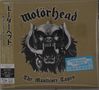 Motörhead: The Manticore Tapes (SHM-CD) (Triplesleeve), CD