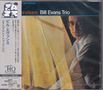 Bill Evans (Piano): Explorations (+Bonus) (UHQ-CD), CD
