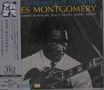 Wes Montgomery (1925-1968): The Incredible Jazz Guitar Of Wes Montgomery (UHQ-CD), CD