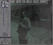 Miles Davis (1926-1991): Workin` With The Miles Davis Quintet (UHQCD), CD