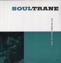 John Coltrane: Soultrane (UHQ-CD), CD