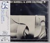 Kenny Burrell & John Coltrane: Kenny Burrell & John Coltrane (UHQ-CD), CD, CD