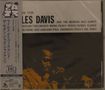 Miles Davis: Miles Davis And The Modern Jazz Giants (UHQ-CD), CD