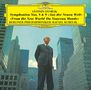Antonin Dvorak: Symphonien Nr.8 & 9 (UHQ-CD), CD