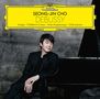 Claude Debussy: Images I & II (UHQ-CD), CD