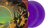 Masayoshi Takanaka: The Rainbow Goblins (remastered) (180g) (Clear Purple Vinyl) (Half Speed Master), 2 LPs, 2 LPs