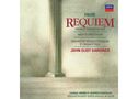Gabriel Faure (1845-1924): Requiem op.48 (UHQ-CD), CD