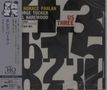 Horace Parlan (1931-2017): Us Three (UHQ-CD), CD