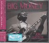 Jon Batiste: Big Money (SHM-CD), CD