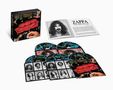 Frank Zappa: One Size Fits All (50th Anniversary) (Limited Super Deluxe Edition), CD,CD,CD,CD,BR
