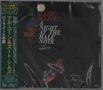"JAZZ ALIVE! A NIGHT AT THE HALF NOTE. Zoot Sims, Al Cohn, Phil Woods. Hudson St." Logo mit Text in Japanisch links., CD