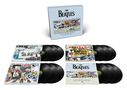 The Beatles: Anthology Collection (2025 Edition) (180g) (Limited 12LP-Box) (Non Japan-made Discs), LP,LP,LP,LP,LP,LP,LP,LP,LP,LP,LP,LP