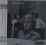 "Blossom Dearie", "Verve@70 SACD Selection", weitere Texte auf Japanisch. Schwarz-weißes Foto einer Frau mit Brille., Super Audio CD Non-Hybrid