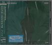 Text oben: "MESHELL NDEGEOCELLO" und "SYNONYM". Links japanische Schrift. Sticker: "NEW MUSIC FRIDAYS"., CD