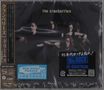 "the cranberries" und "everybody else is doing it, so why can't we?" Vier Personen sitzen auf einem dunklen Sofa., CD