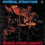 George Otsuka (geb. 1937): Physical Structure (Papersleeve) (Blu-Spec CD), CD