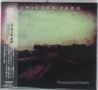 Univers Zero: Phosphorescent Dreams (Digipack), CD