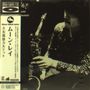 Yoshio Otomo: Moon Ray (Blu-Spec CD), CD