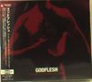 Godflesh: A World Lit Only By Fire + Bonus, CD