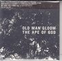 Old Man Gloom: The Ape Of God II, CD