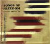 Ulysses Owens Jr.: Songs Of Freedom: A Tribute To Joni Mitchell, Abbey Lincoln & Nina Simone (Digipack), CD