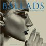 Akira Matsuo: Ballads (Digibook Hardcover), 2 CDs