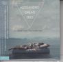 Alessandro Galati: Live From The Inside Out (Digisleeve), 2 CDs