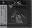 Hidefumi Toki: Toki, CD