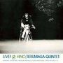 Terumasa Hino (geb. 1942): Live! Hino, CD