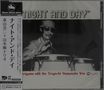 Koji Moriyama & Tsuyoshi Yamamoto: Night And Day, CD