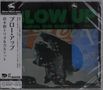 Isao Suzuki (1933-2022): Blow Up, CD
