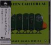 Masaru Imada (geb. 1932): Green Caterpillar, CD