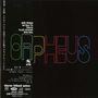 Isao Suzuki: Black Orpheus, CD, CD