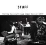 Stuff (USA): Rolling Coconut Revue Japan Concert 1977, CD