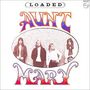 Aunt Mary: Loaded (Papersleeve), CD, CD