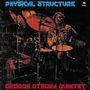 George Otsuka: Physical Structure, CD