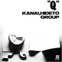 Hideto Kanai: Q, CD