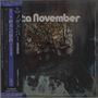 November: 2:A (Papersleeve), CD