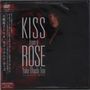 Yuko Ohashi: Kiss From A Rose (Digibook Hardcover), 2 CDs