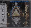 Bingo Miki: Montreux Cyclone, CD, CD